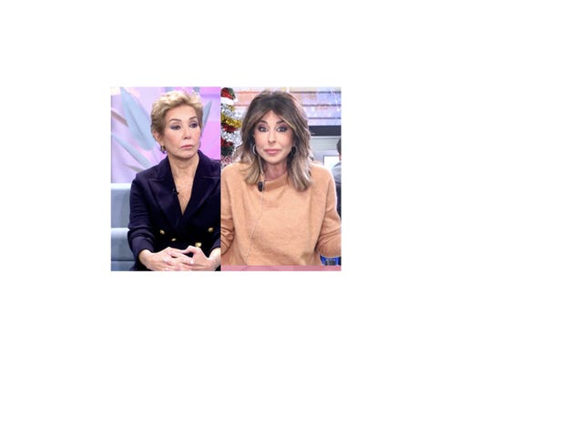 ana rosa y ana terradillos