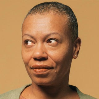 anastacia reneé