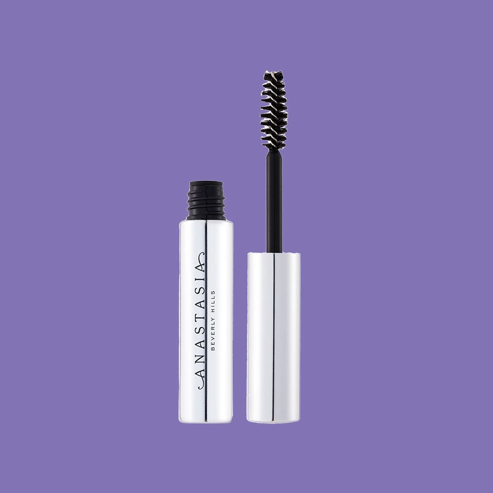 anastasia beverly hills clear brow gel review