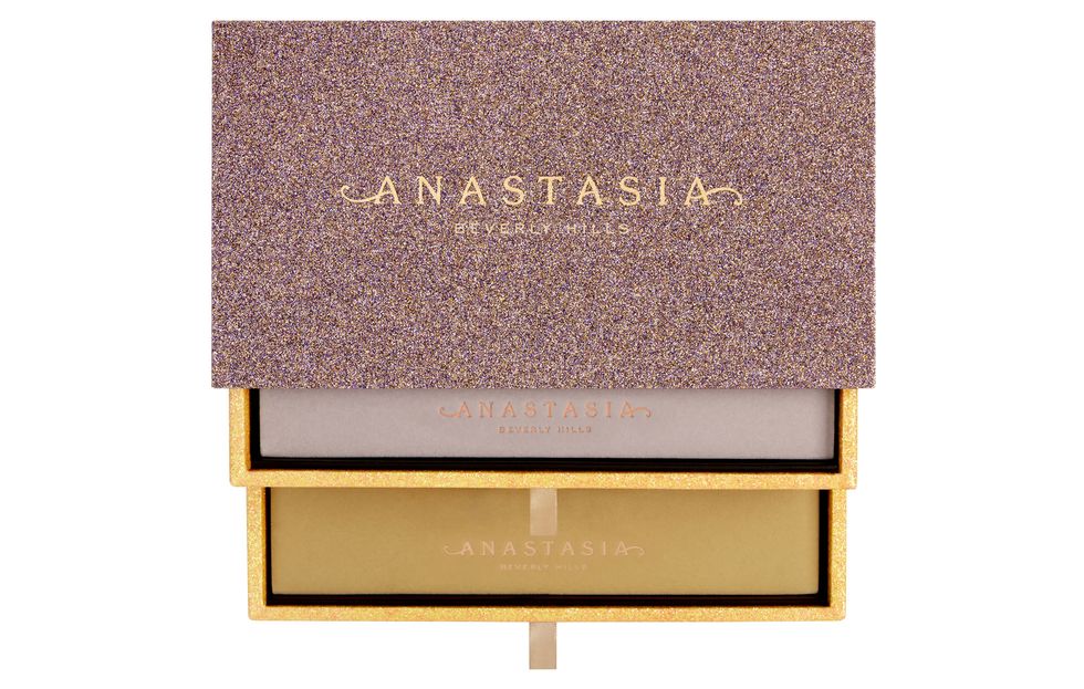 Anastasia Beverly Hills makeup palette