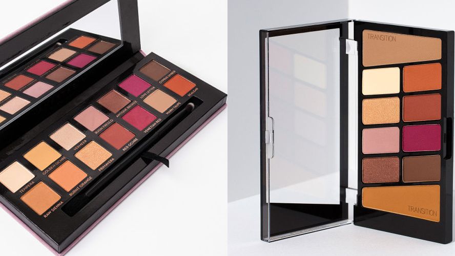 This £3.75 Eyeshadow Palette is a Dupe for Anastasia Beverly Hills\' Modern  Renaissance According to Reddit