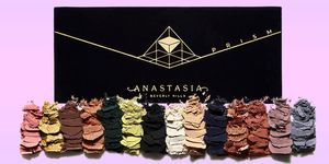 Anastasia Beverly Hills Prism Eyeshadow palette
