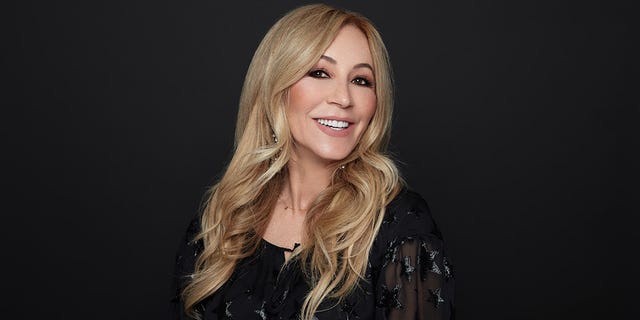 Anastasia Soare interview - The self-made billionaire behind celebrity ...