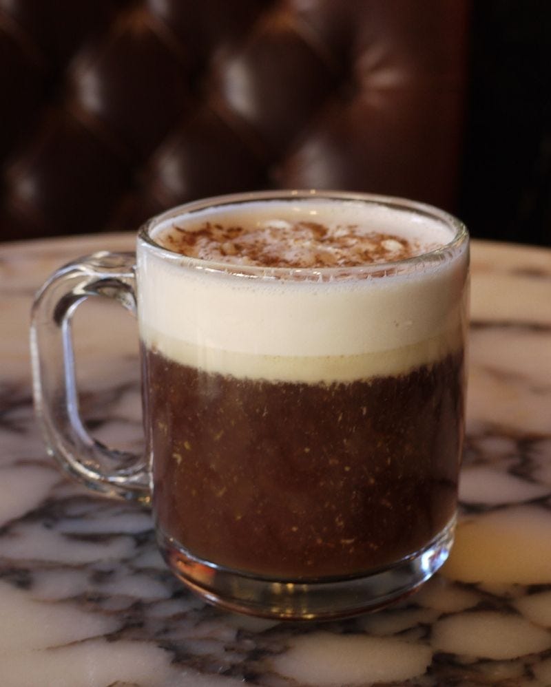 17 Best Alcoholic Coffee Drinks - Easy Recipes for Coffee Cocktails