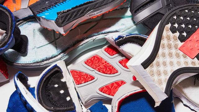 How Should My Sneakers Fit? 3 Factors to Consider When Buying New Kick –  YORK Athletics Mfg.