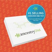 Ancestry DNA Black Friday Sale