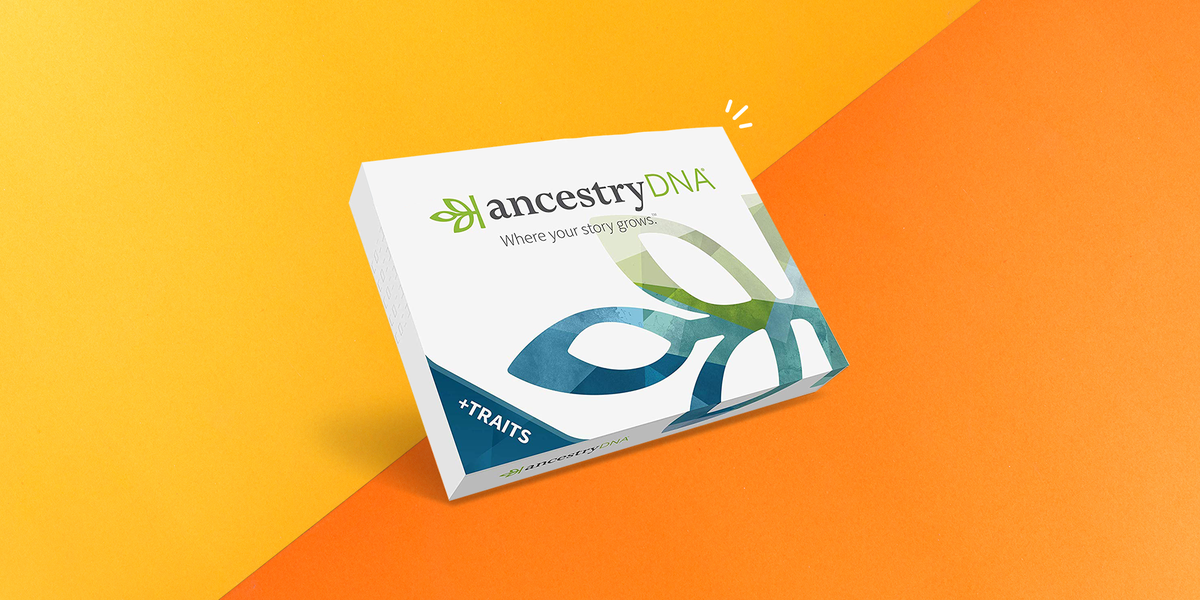 There's an AncestryDNA Sale for $49: Here's How to Get It