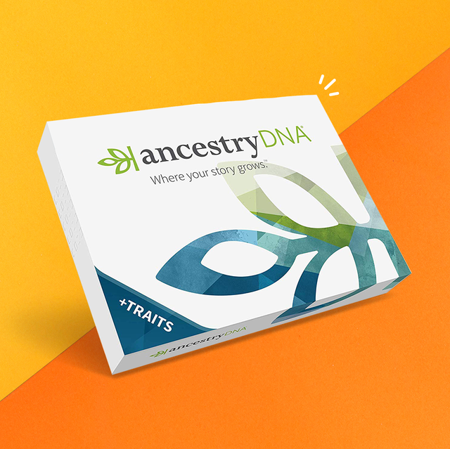 Discover Your Story and Save 50% or More on Ancestry DNA Kits and Online  Membership - CNET