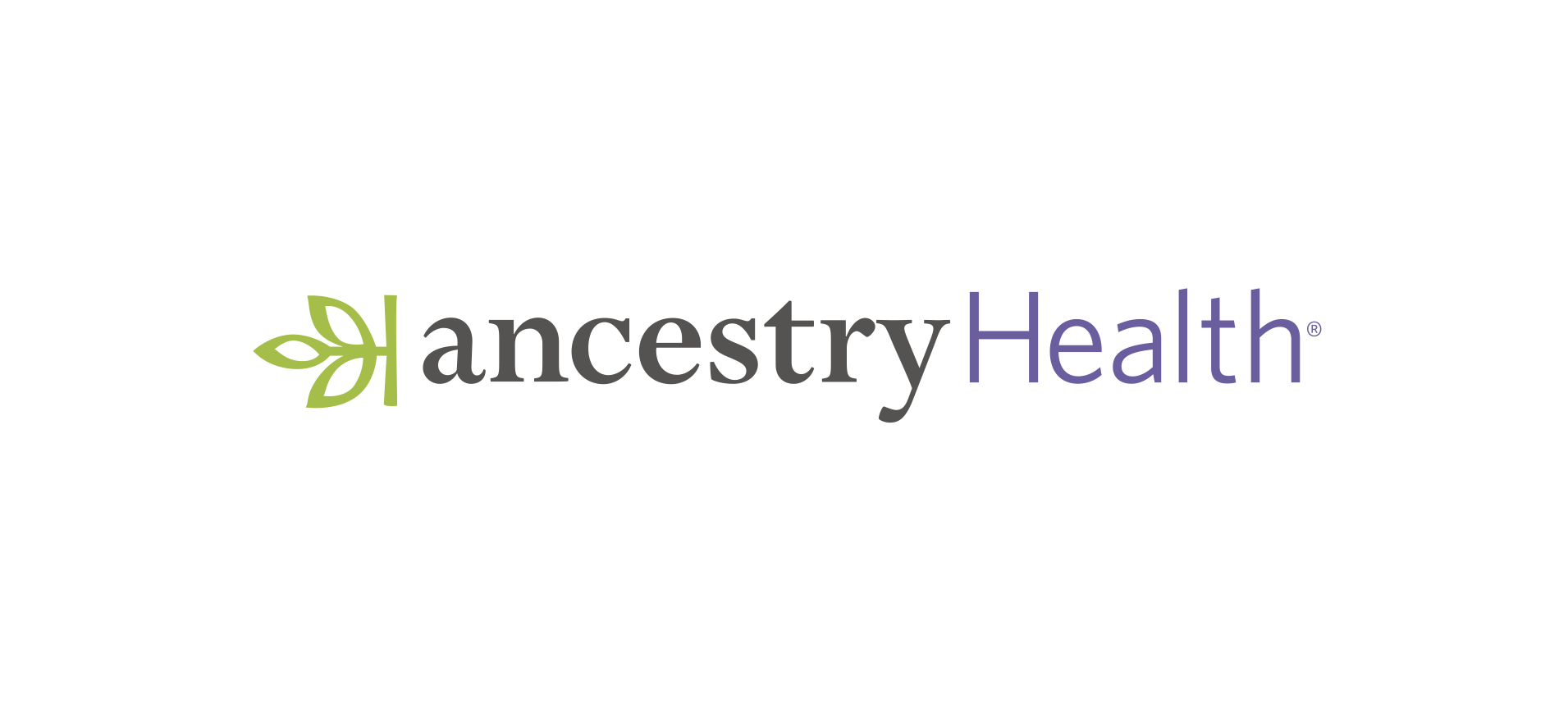 Ancestry Health Logo