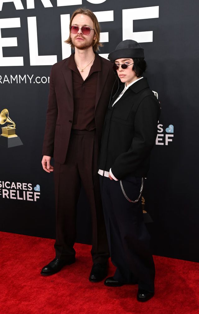 67th grammy awards arrivals