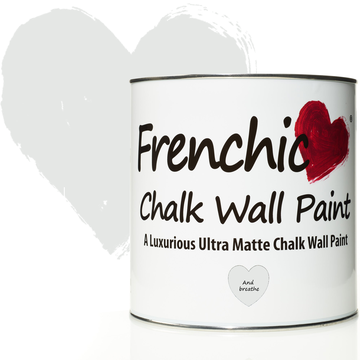 frenchic chalk wall paint