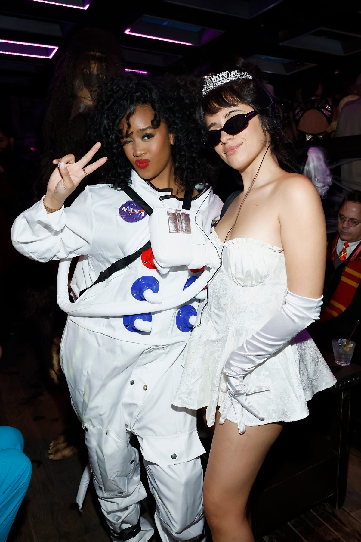 Best Celebrity Halloween Costumes of 2023