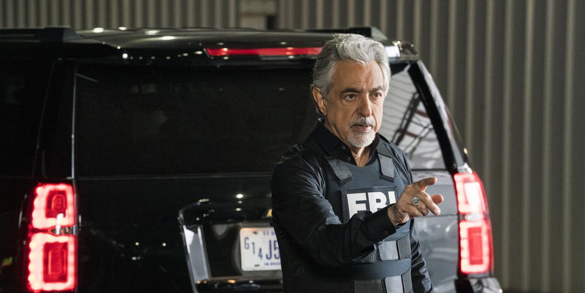 Everything to Know About the 'Criminal Minds' Return