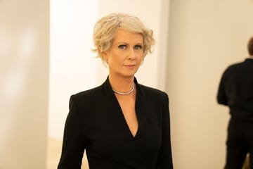 cynthia nixon as miranda hobbs, and just like that