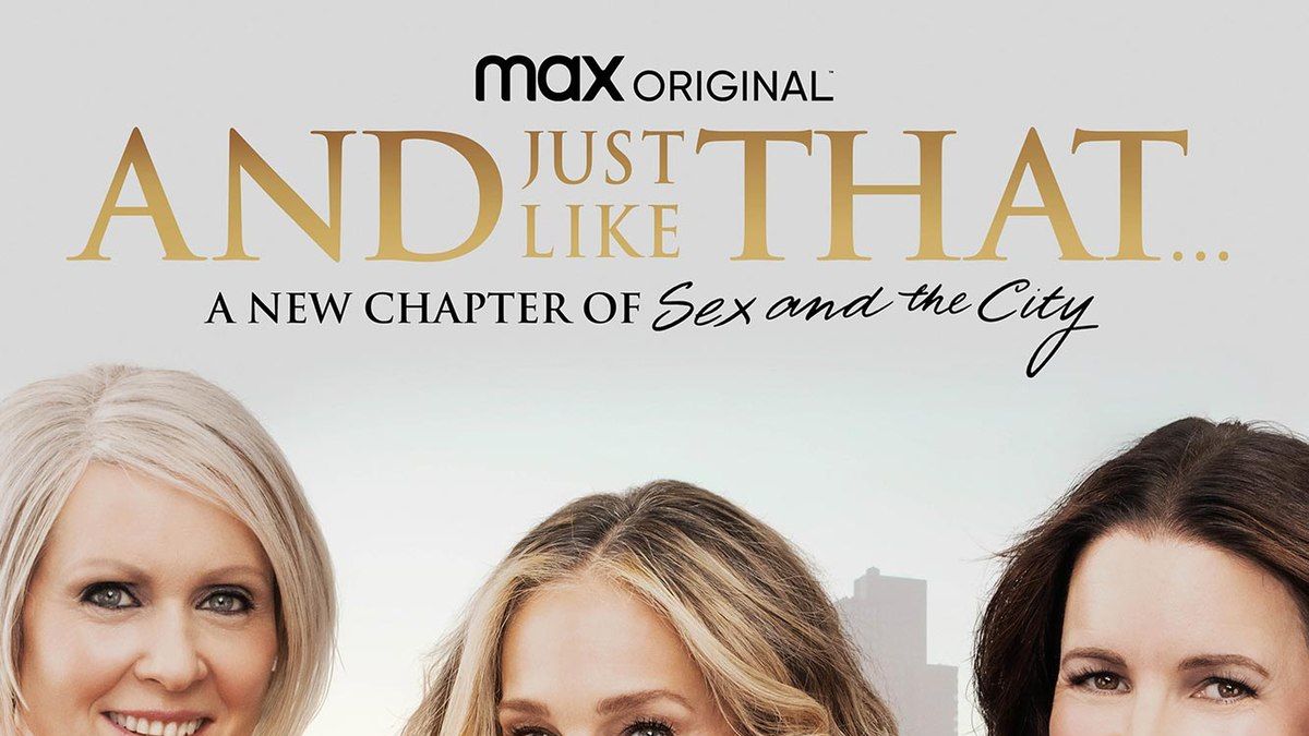 How to Watch 'And Just Like That' Season 2 Samantha Finale Online