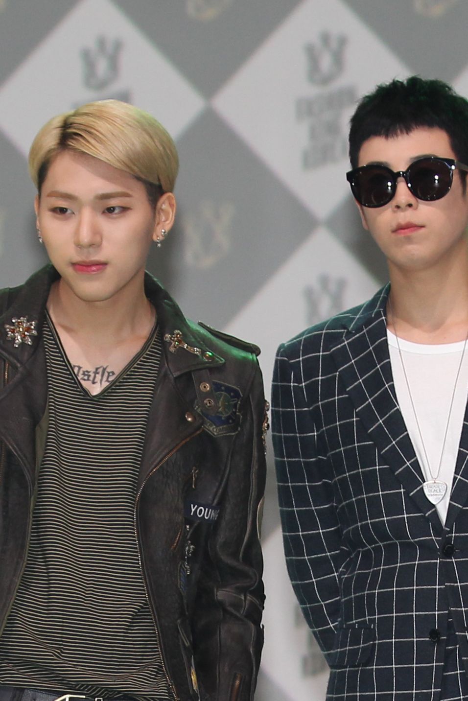 fashion king korea 2 press conference