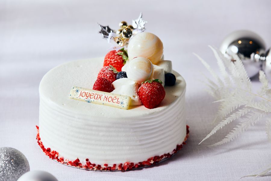 2022年クリスマスケーキ】予約スタート! 一流ホテルや人気 2022年クリスマスケーキ】予約スタート! 一流ホテルや人気