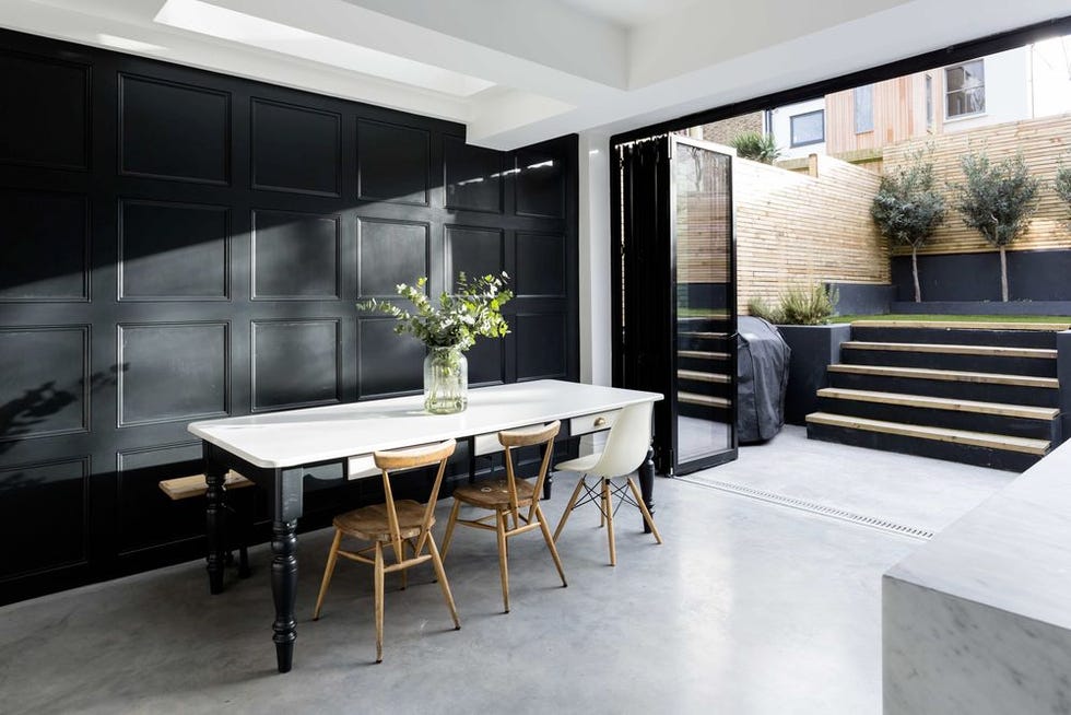 kitchen interior