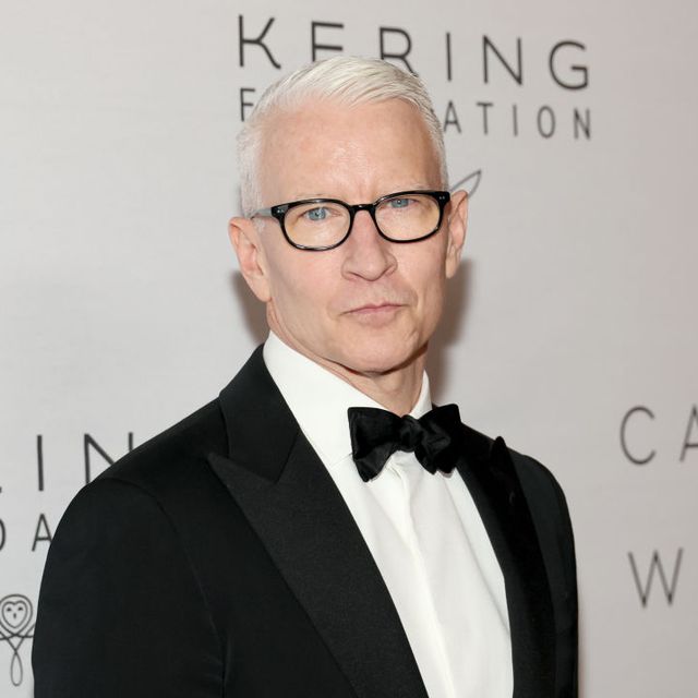 the kering foundation's caring for women dinner