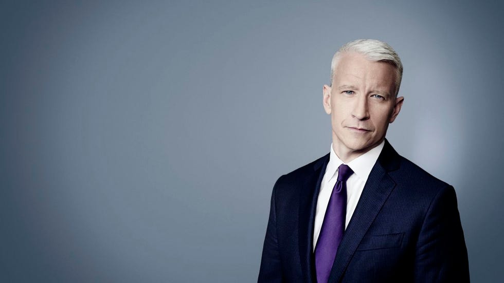 anderson cooper net worth