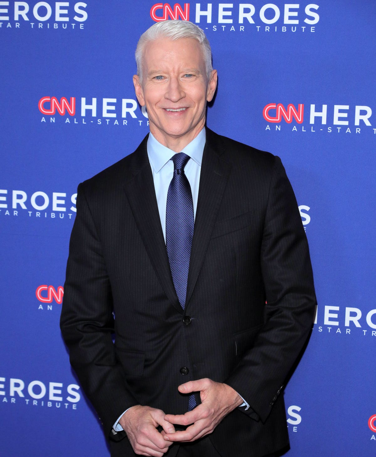 CNN Star Anderson Cooper's Net Worth Is Definitely Not What Most People ...