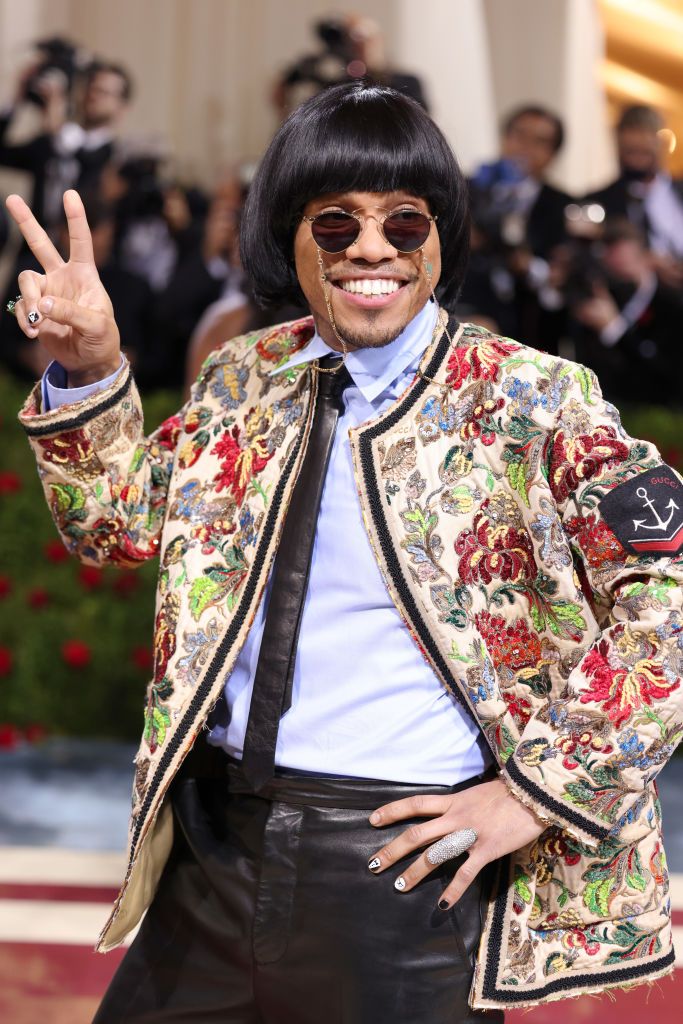 Best Twitter Reactions To The 2022 Met Gala - Gilded Glamour