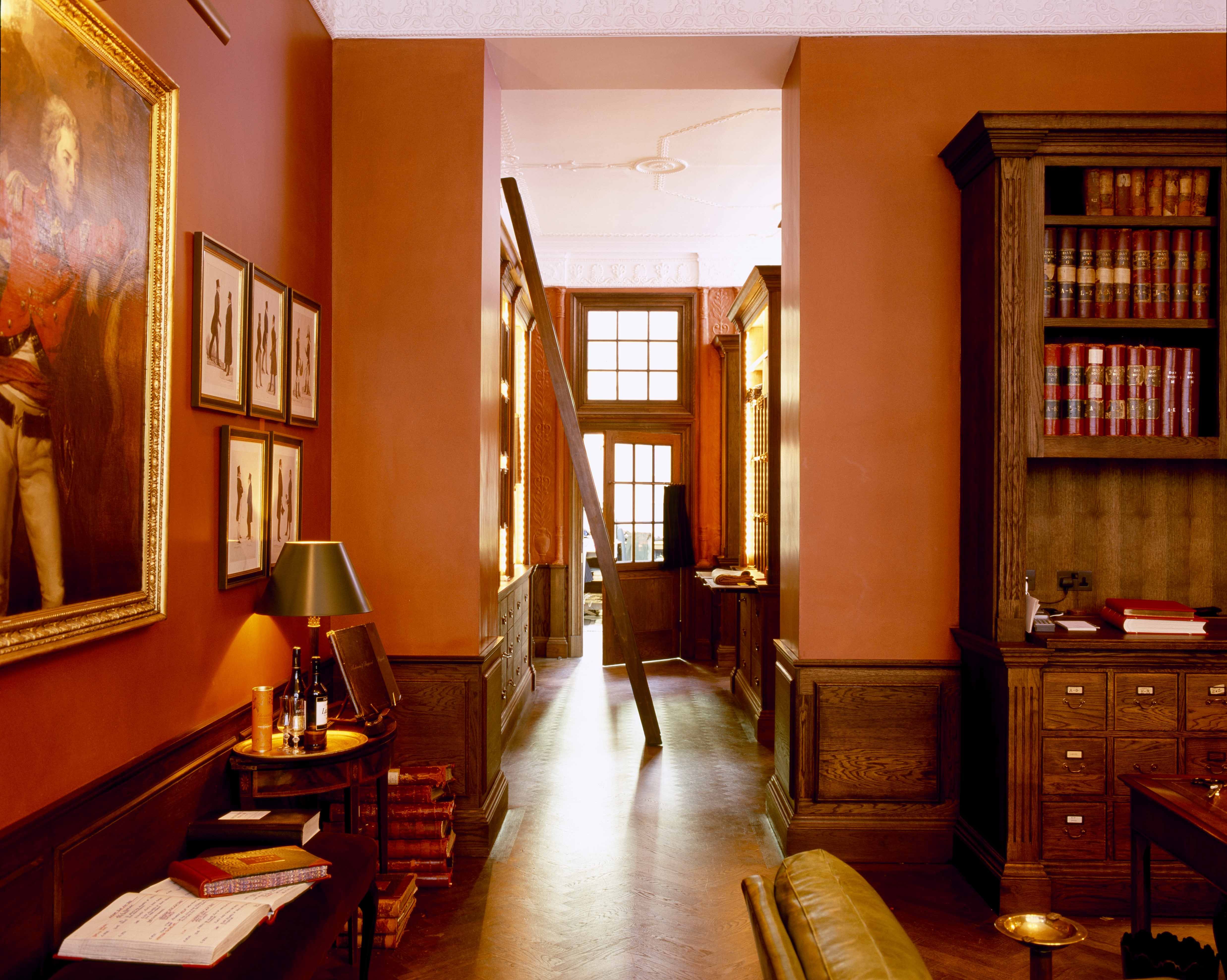 The Ultimate Insider's Guide To Savile Row In 2024 | Esquire