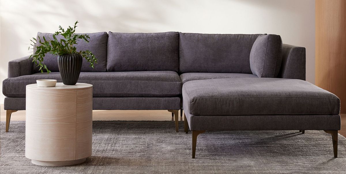 10 Best L Shaped Sectional Sofas