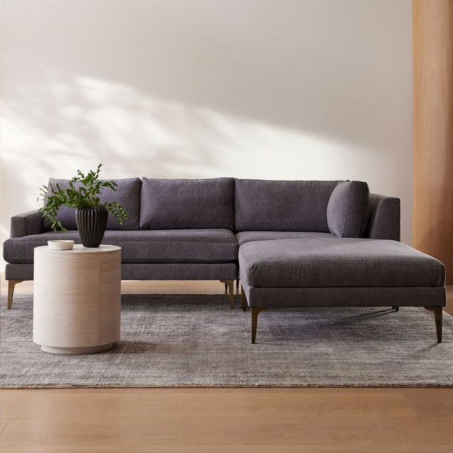 10 Best L-Shaped Sectional Sofas, Tested and Reviewed