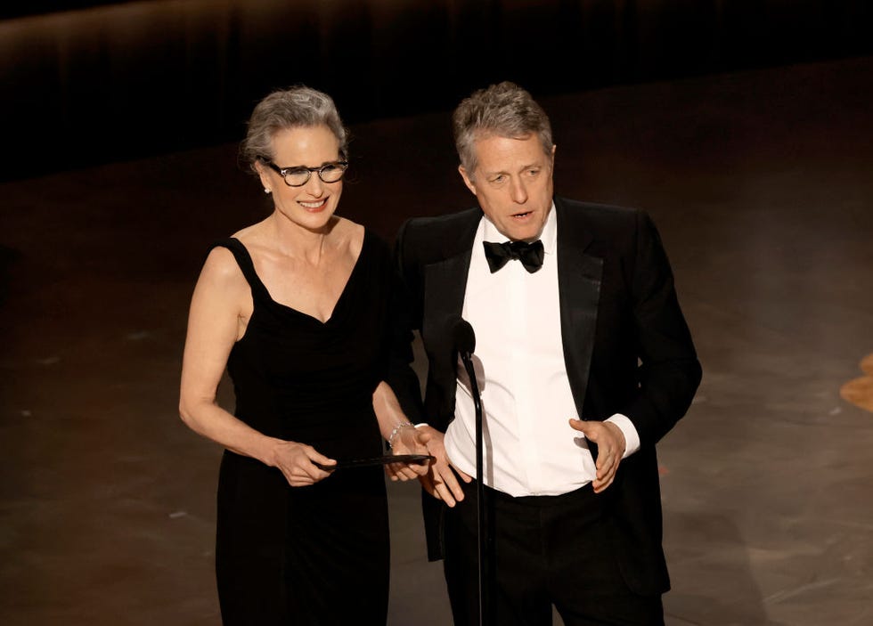 95th annual academy awards show