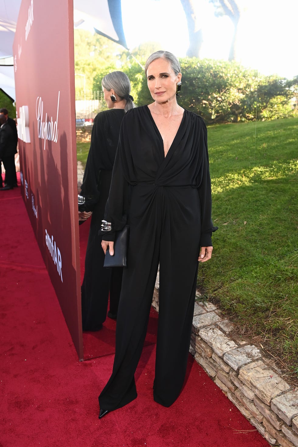cocktail amfar gala cannes 2024 30th edition presented by chopard and red sea international film festival