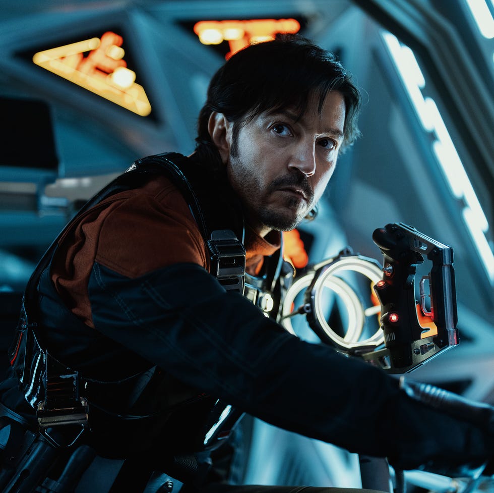 andor diego luna in lucasfilm's andor season 2, exclusively on disney lucasfilm ltd tm all rights reserved