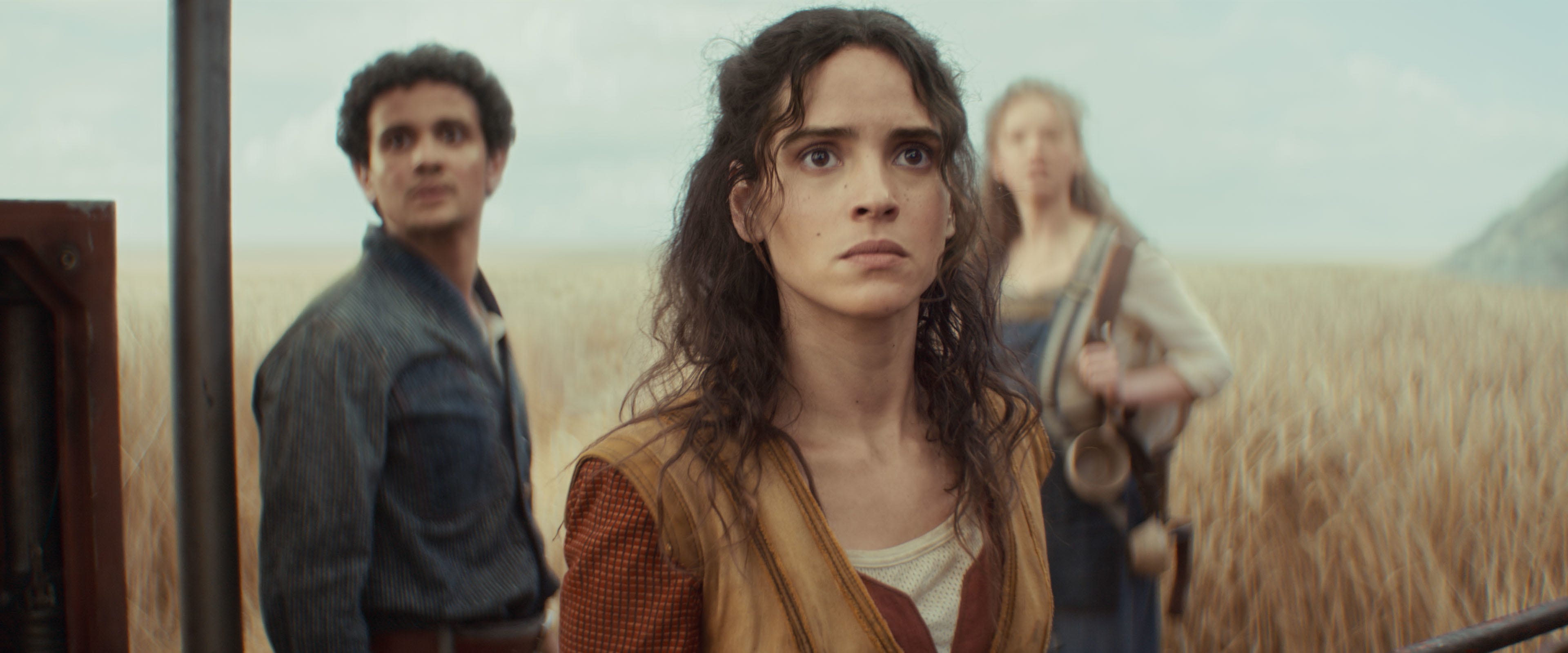 The 21 Best TV Shows of 2025 (So Far)