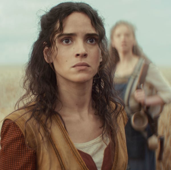 Everything to Remember from ‘Andor’ Season 1