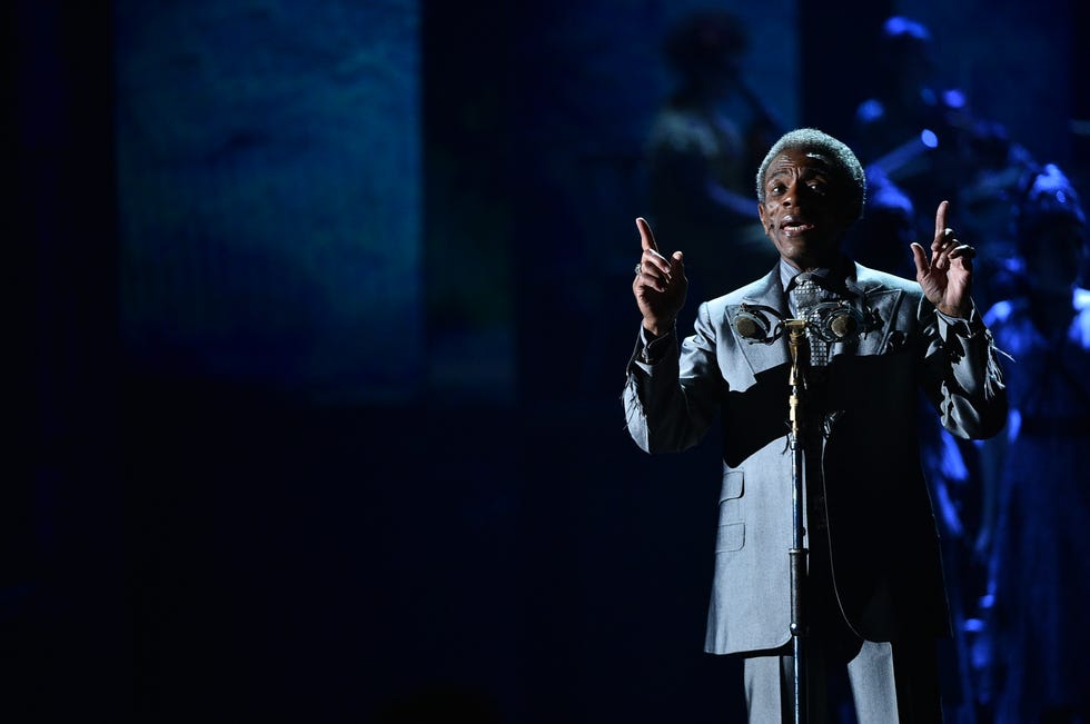 73rd annual tony awards show