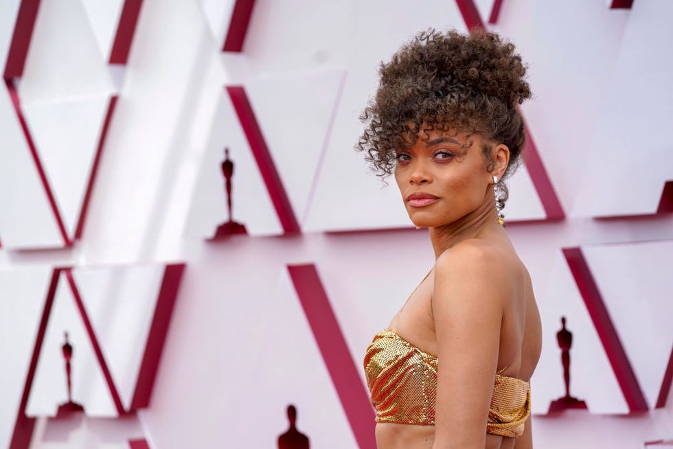 summer hair colors andra day