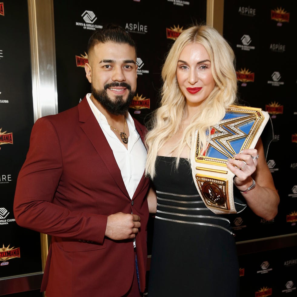 The real reason Charlotte Flair has been written off WWE TV