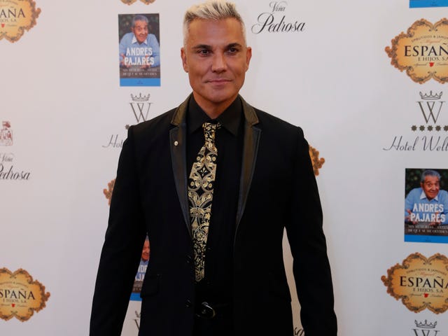 andrés burguera