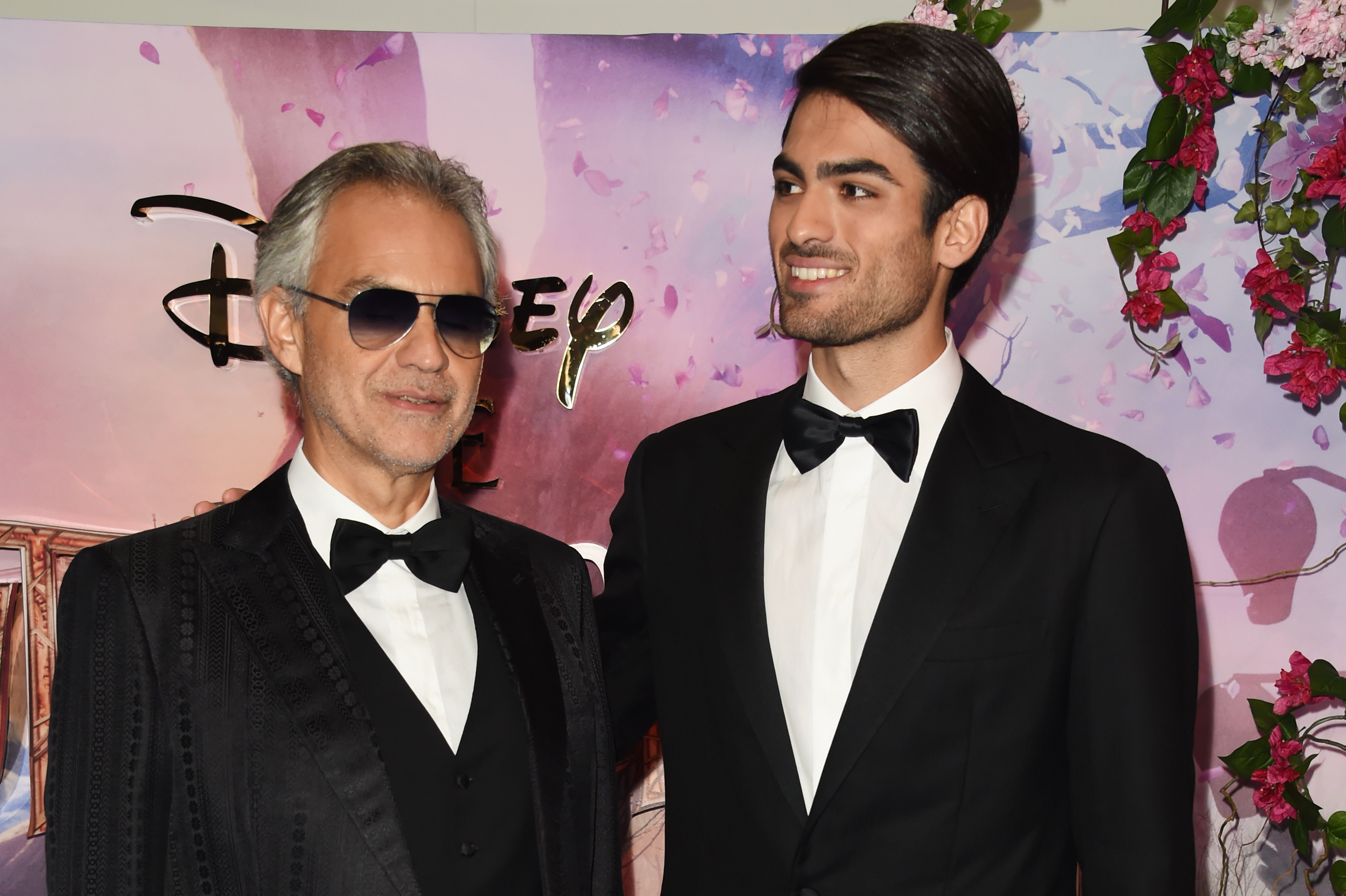 Chi è Matteo Bocelli, il figlio di Andrea: età, fidanzata, canzoni, sanremo