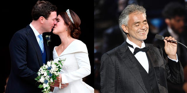 Andrea Bocelli: «Il segreto per un matrimonio felice è in camera da letto»