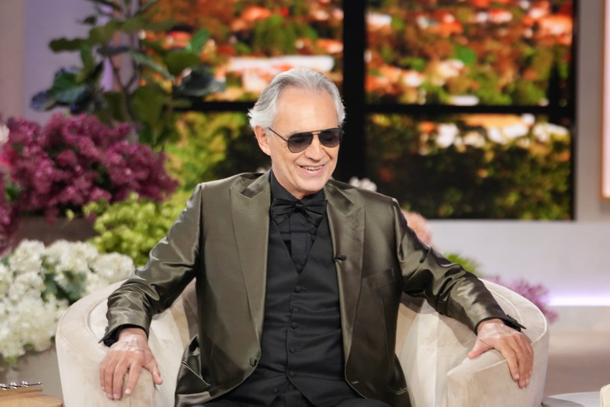 andrea bocelli movie documentary release date news