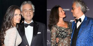 Who Is Andrea Bocelli's Wife, Veronica Berti? - A Look at Andrea Bocelli's Marriage