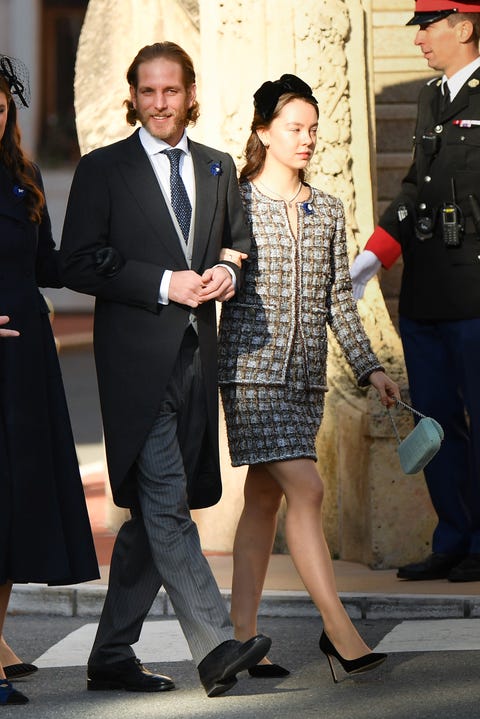 Princess Alexandra of Hanover's Best Outfits, Fashion - Princess ...