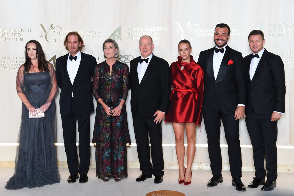 photocall   5th monte carlo gala for planetary health