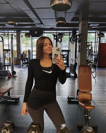 andrea duro