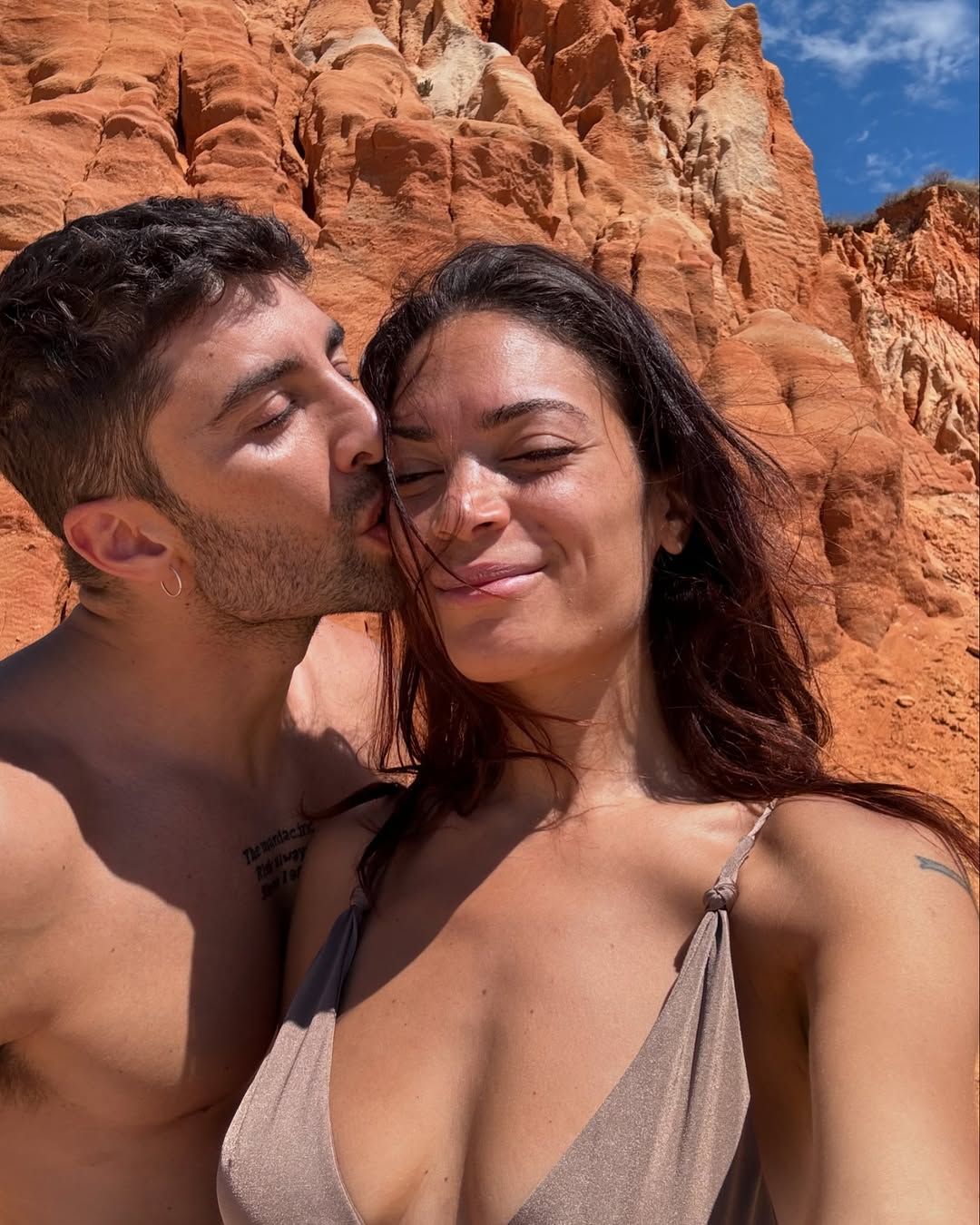 Cosa sta succedendo davvero tra Elodie e Andrea Iannone?