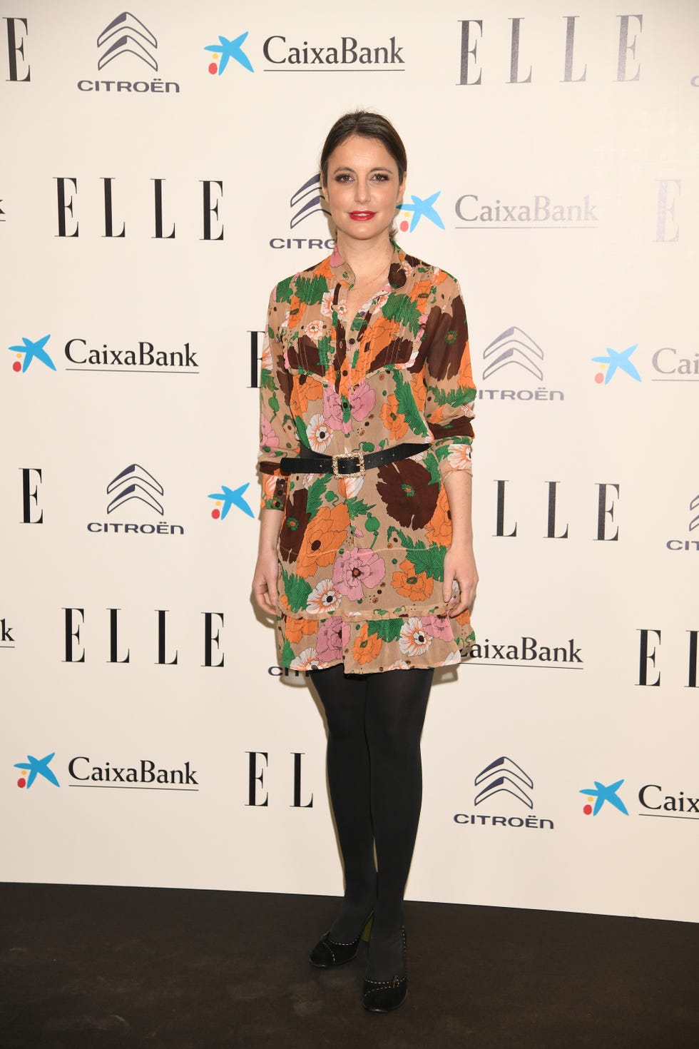 elle celebra su primera edición de los "elle woman awards'