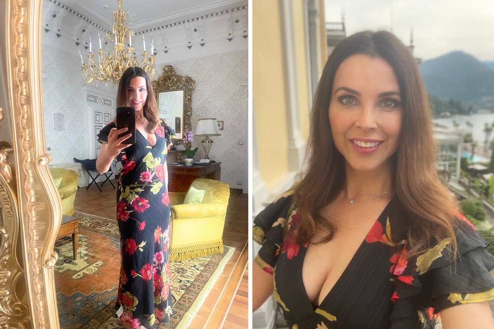 va va voom dress bigger bust