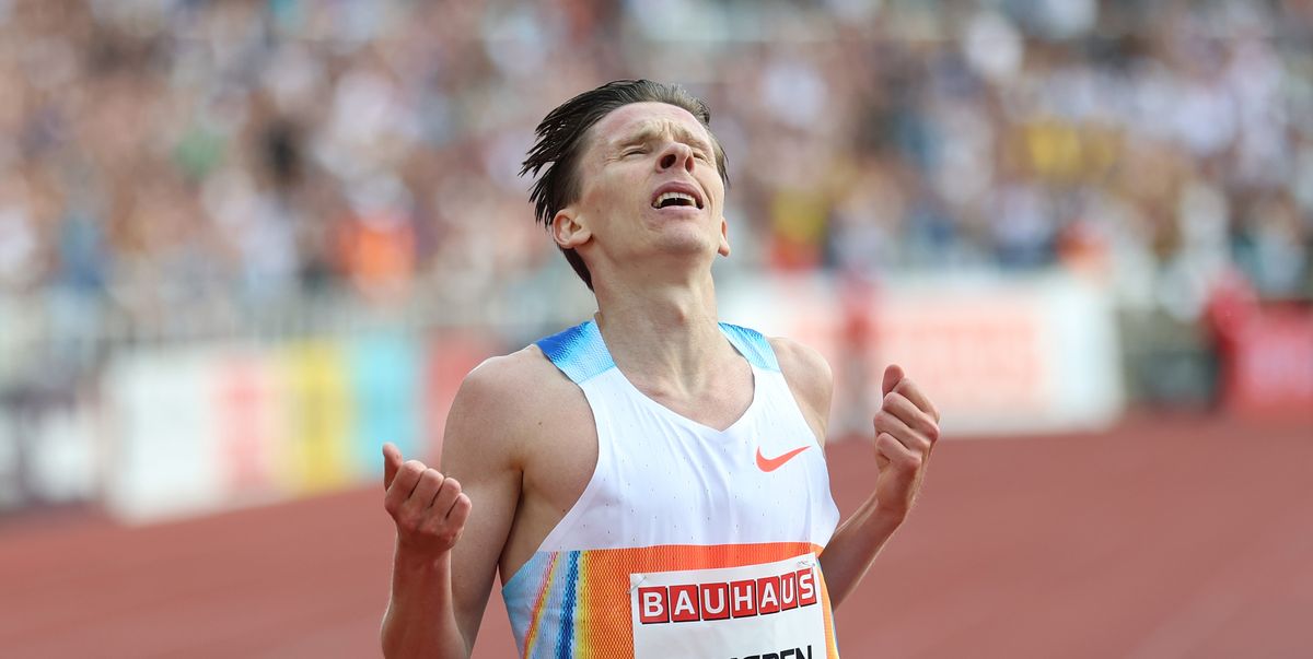 2025 diamond league bauhaus galan