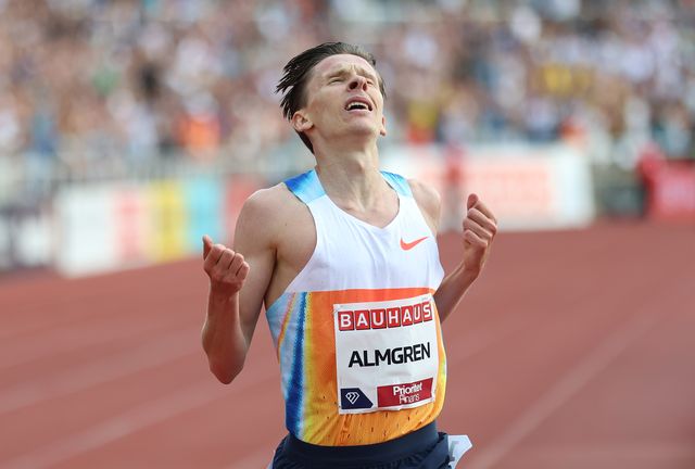 2025 diamond league bauhaus galan